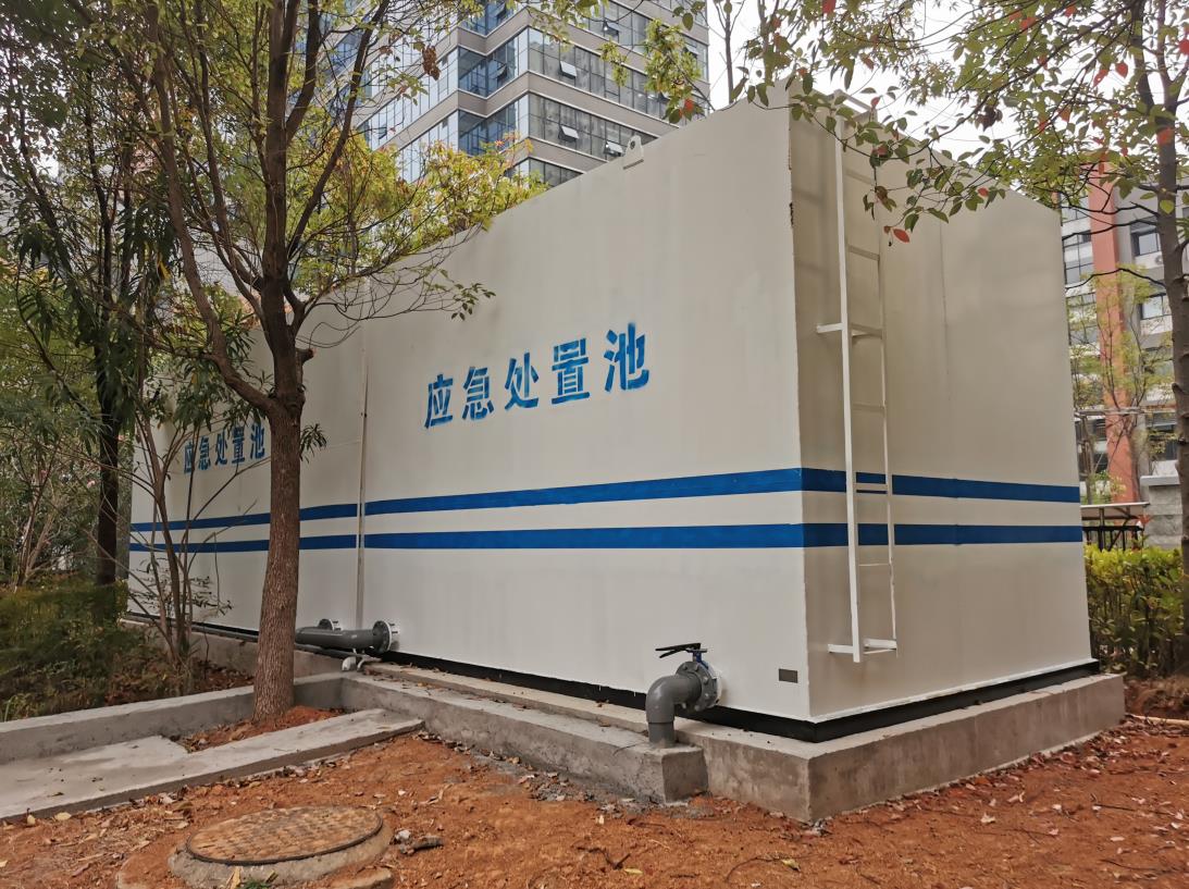 醫院污水處理設備常用的處理污水的方法有哪些？