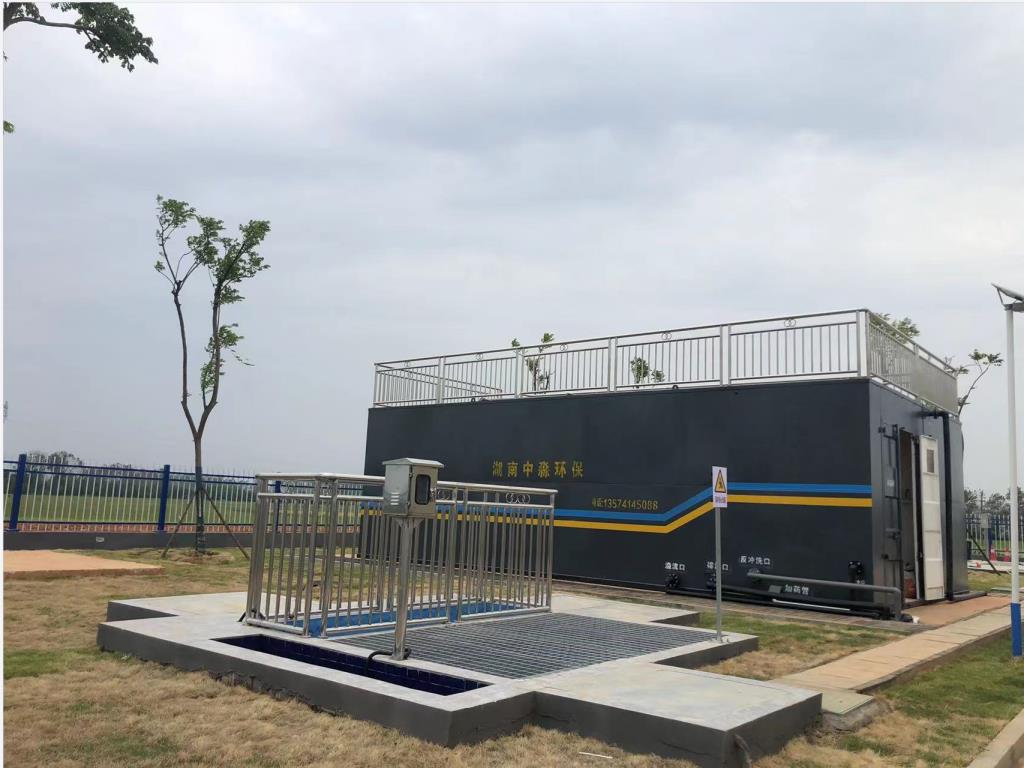 關于厭氧池、缺氧池、好氧池、BOD、COD
